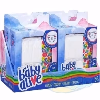 Baby Alive C2723 Diapers Refill