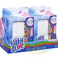 Baby Alive C2723 Diapers Refill thumbnav 1