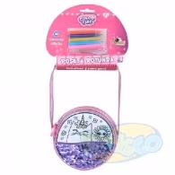Color Chic - Poseta rotunda