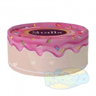 Snails SNEY002 Fard De Pleoape "Capsuna", 2Gr thumbnav 1