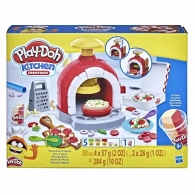Play-Doh F4373 Pizza Oven Playset thumbnav 1