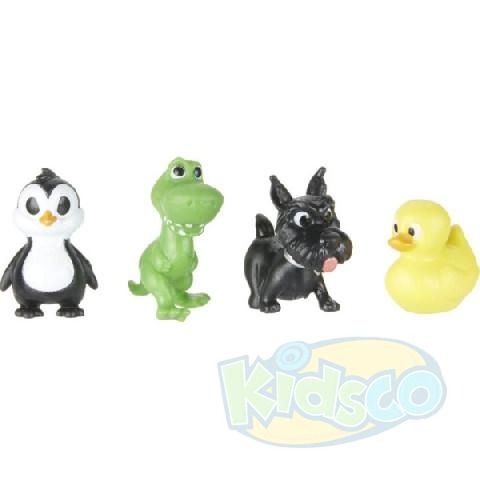 Monopoly A6984 Junior