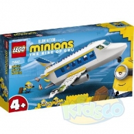 Lego Minions 75547 Minion Pilot In Training thumbnav 1