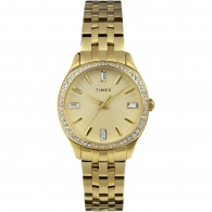 Ariana 36mm Stainless Steel Bracelet Watch TW2W17600 thumbnav 1