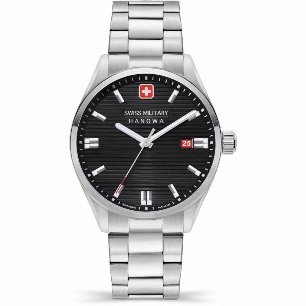 Ceas de mana pentru barbati Swiss Military Hanowa