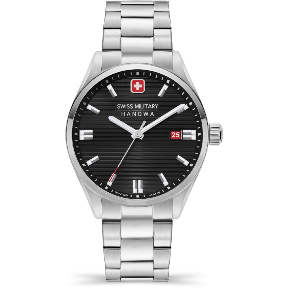 Ceas de mana pentru barbati Swiss Military Hanowa photo 1