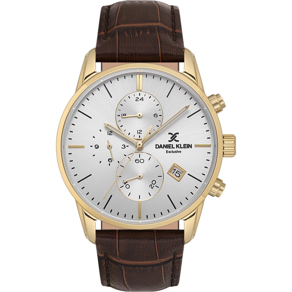Мужские часы Daniel Klein DK.1.13834-4 photo 1