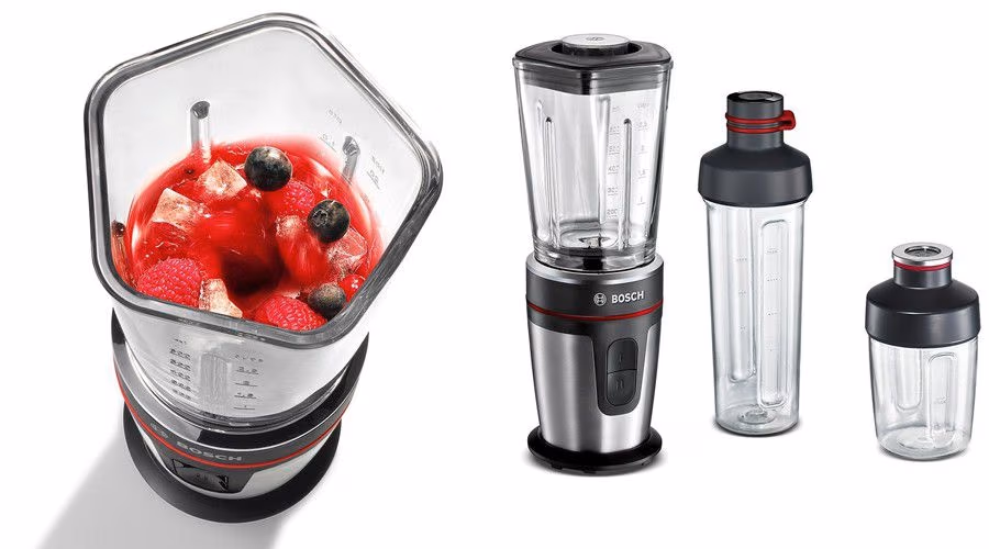 Блендер Bosch MMBM7G3M 