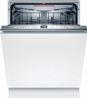 Посудомоечная машина встраиваемая Bosch SMH6ZCX40K