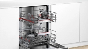 Посудомоечная машина встраиваемая Bosch SMH6ZCX40K
