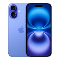 Smartphone Apple iPhone 16 8/128GB Ultramarine thumbnav 1