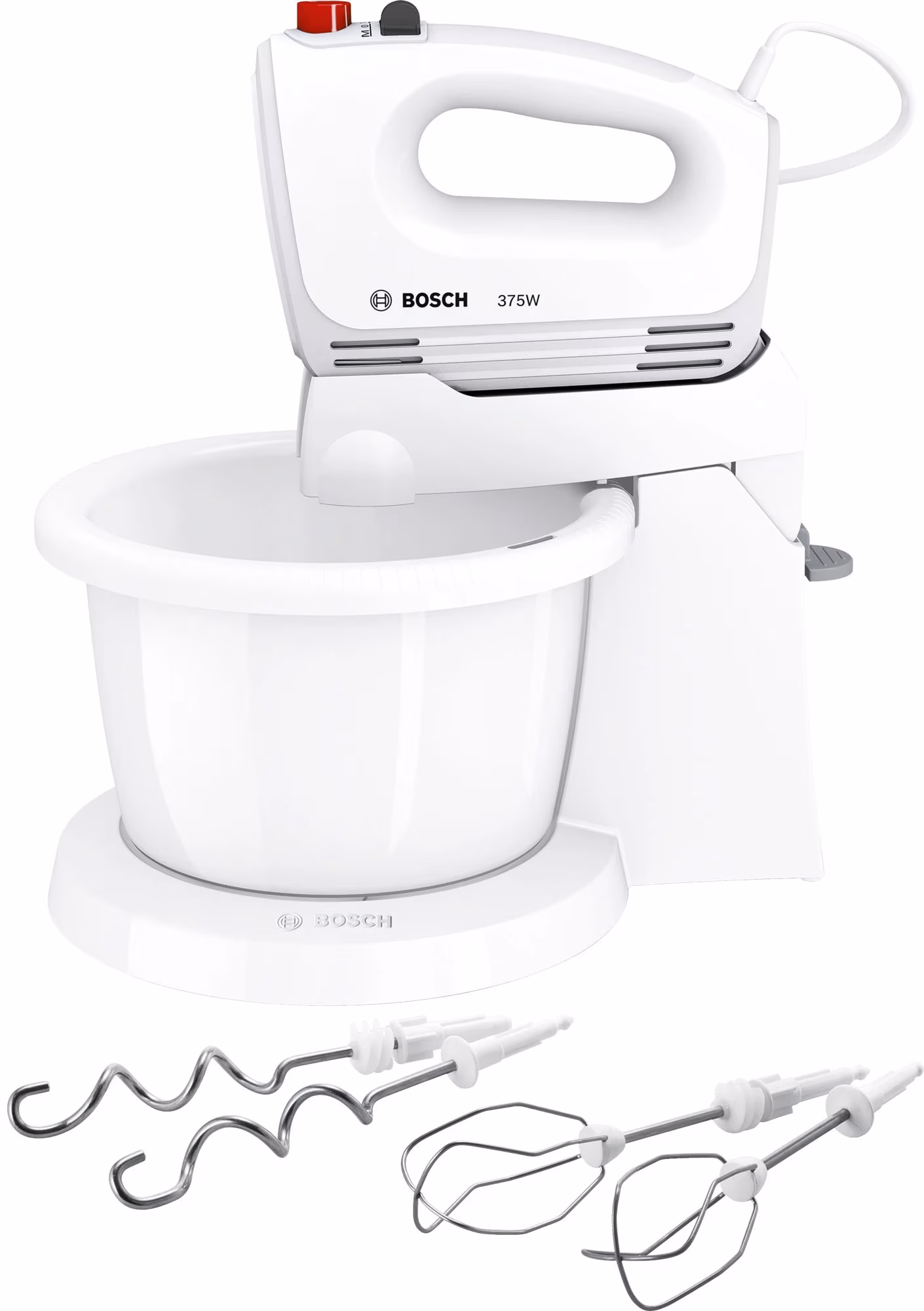 Миксер Bosch MFQ2600W 