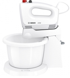 Миксер Bosch MFQ2600W photo 7
