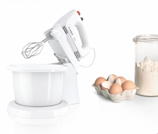 Миксер Bosch MFQ2600W thumbnav 4