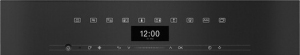 Cuptor cu aburi si microunde incorporabil Miele DGM7440OBSW thumbnav 2