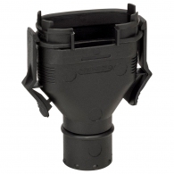 Насадка для пылеудаления Bosch GEX, 2600306007 thumbnav 1