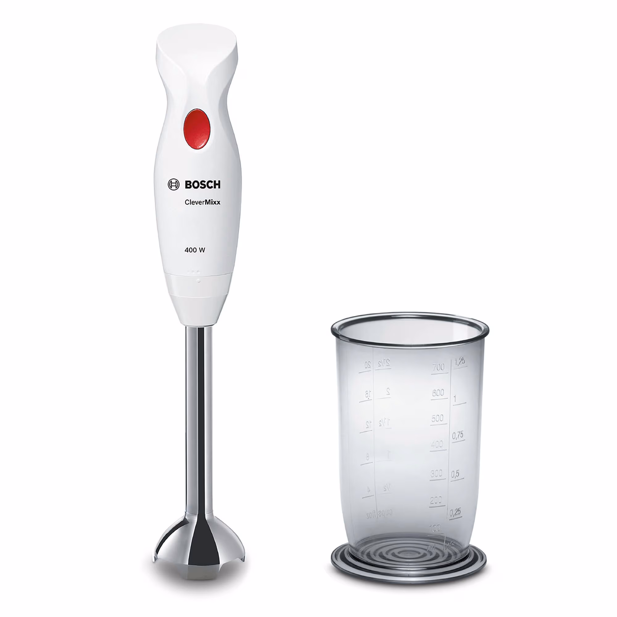 Блендер Bosch MSM24100 