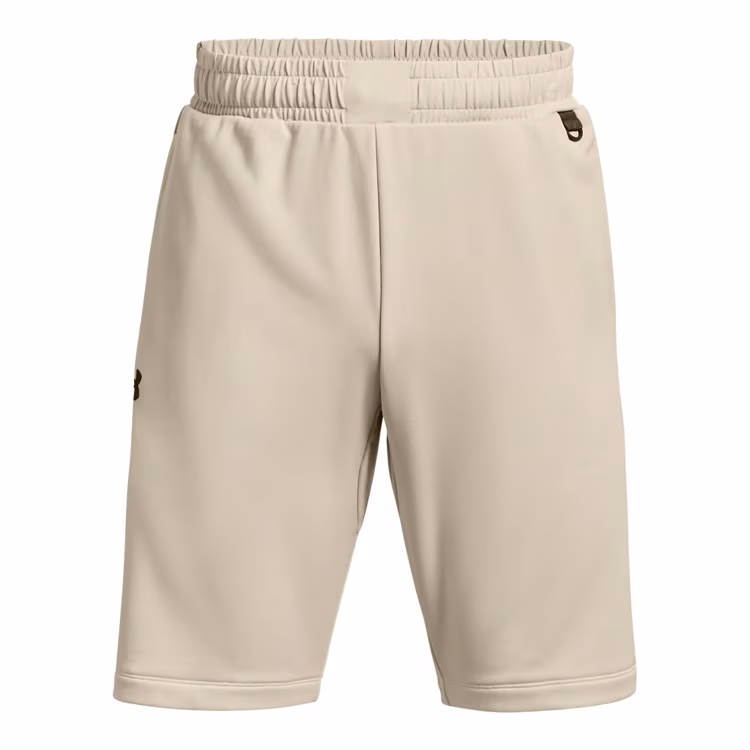 Шорты Under Armour UA TERRY SHORT