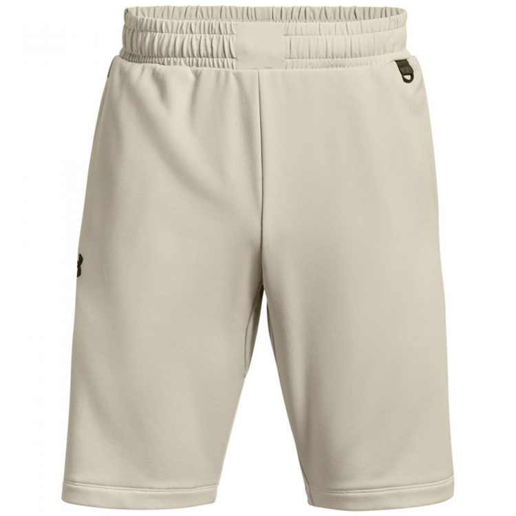 Шорты Under Armour UA TERRY SHORT photo 