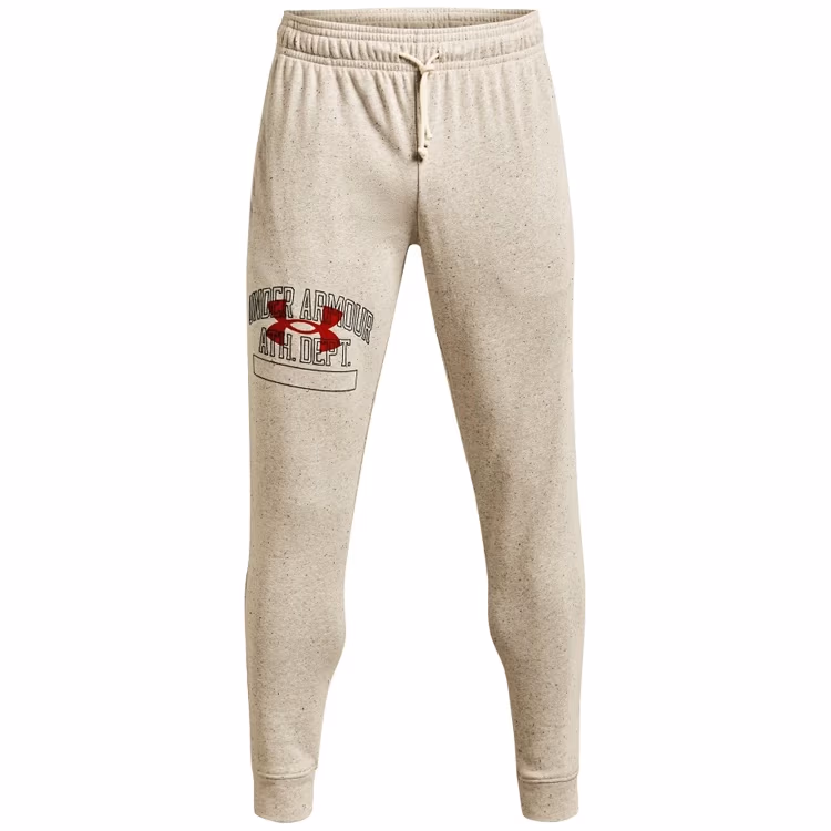 Pantaloni Under Armour UA Rival Try Athlc Dept Jggr