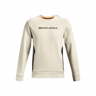Толстовка Under Armour UA SUMMIT KNIT CREW thumbnav