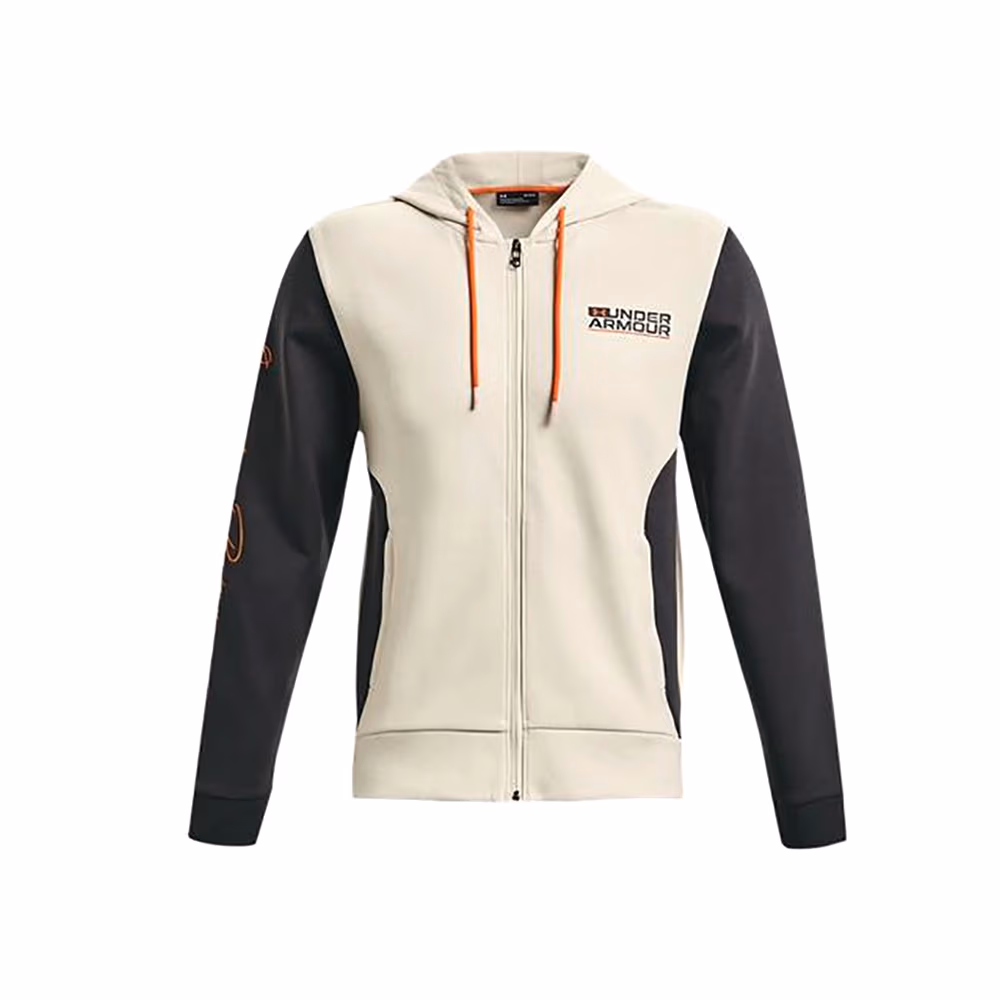 Толстовка Under Armour UA SUMMIT KNIT FZ HD