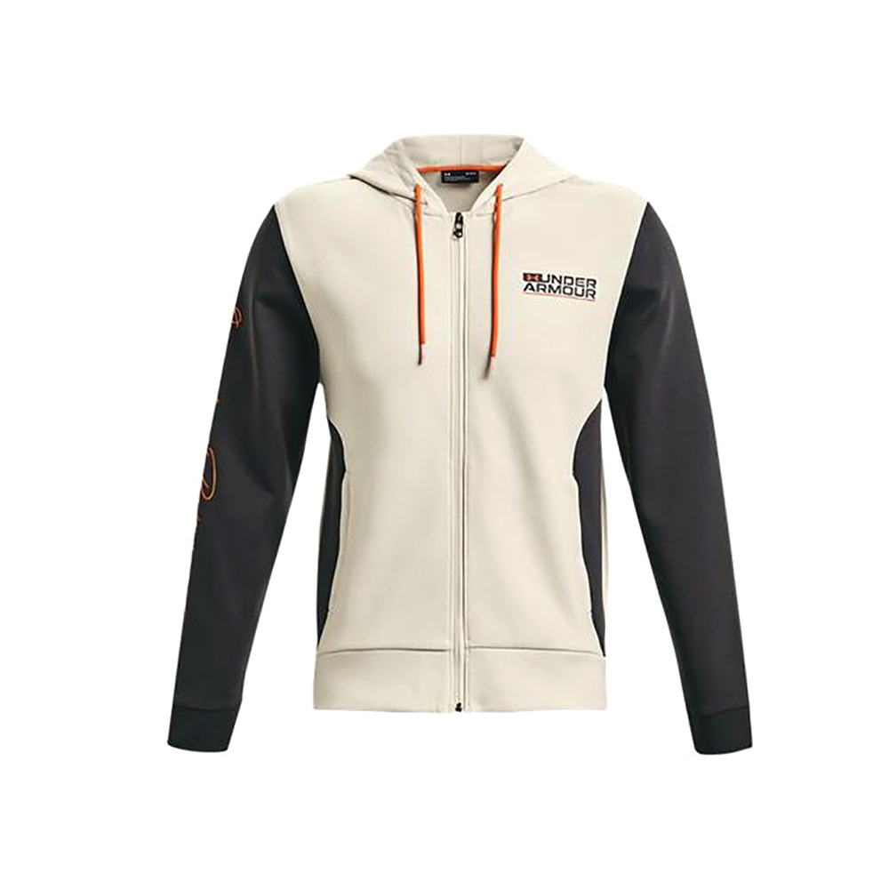 Толстовка Under Armour UA SUMMIT KNIT FZ HD photo 