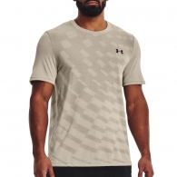Tricou Under Armour UA Seamless Radial SS thumbnav 2