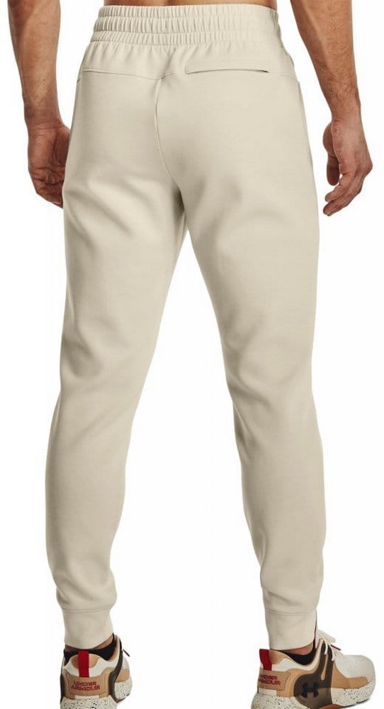 Брюки Under Armour UA SUMMIT KNIT JOGGER LG Зеленый Мужской photo 3