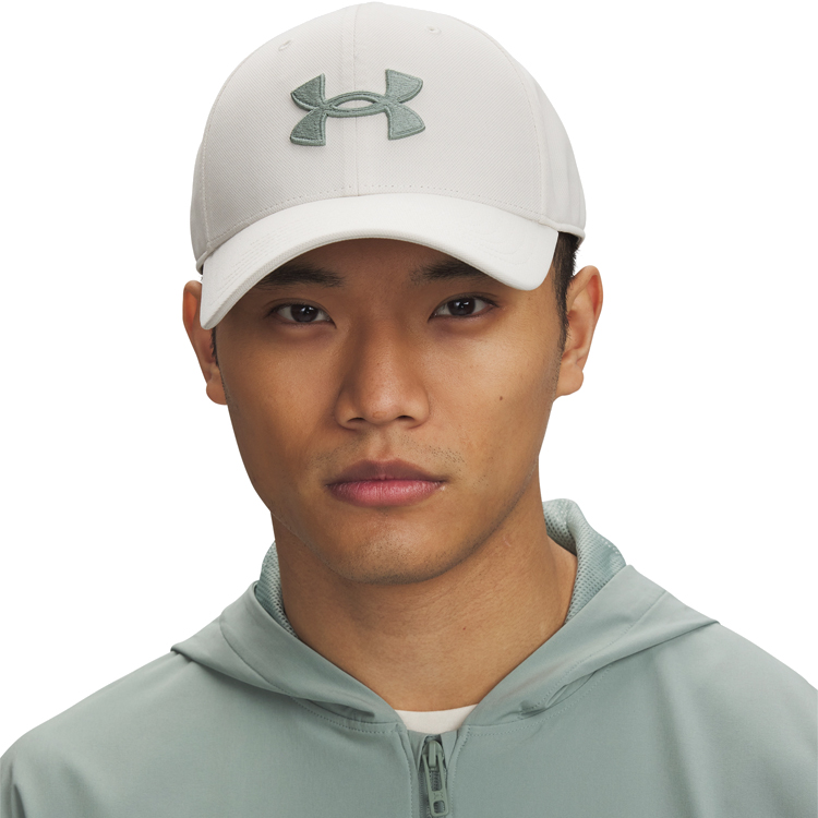 Chipiu  Under Armour Mens UA Blitzing/1376700-279/Alb photo 2