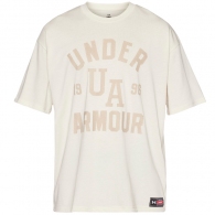 Футболка Under Armour UA M HW VARSITY OS SS thumbnav