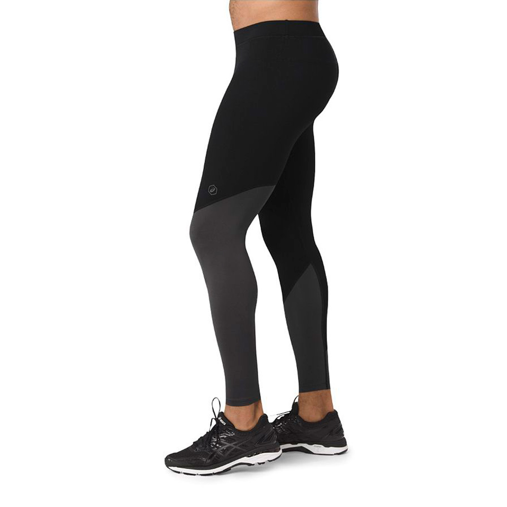Panta-colanti Asics S Negru Barbati photo 3