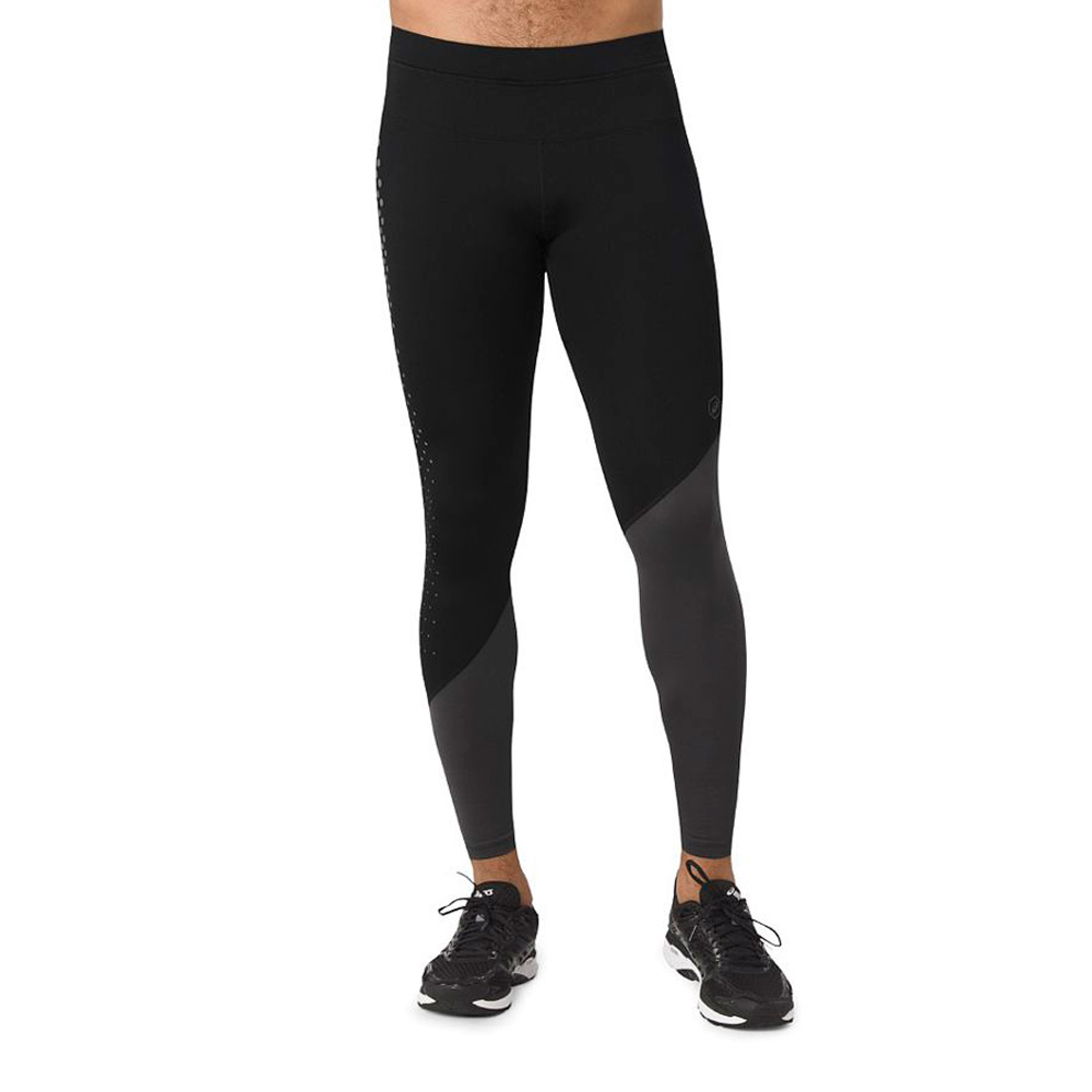 Panta-colanti Asics S Negru Barbati photo 4