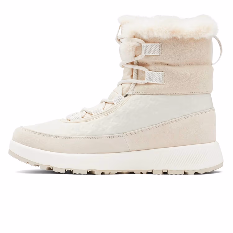 Ghete Columbia Slopeside Peak Luxe