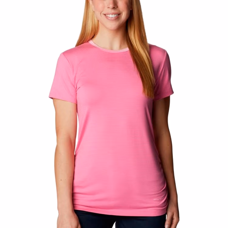 Футболка Columbia Leslie Falls Short Sleeve Shirt