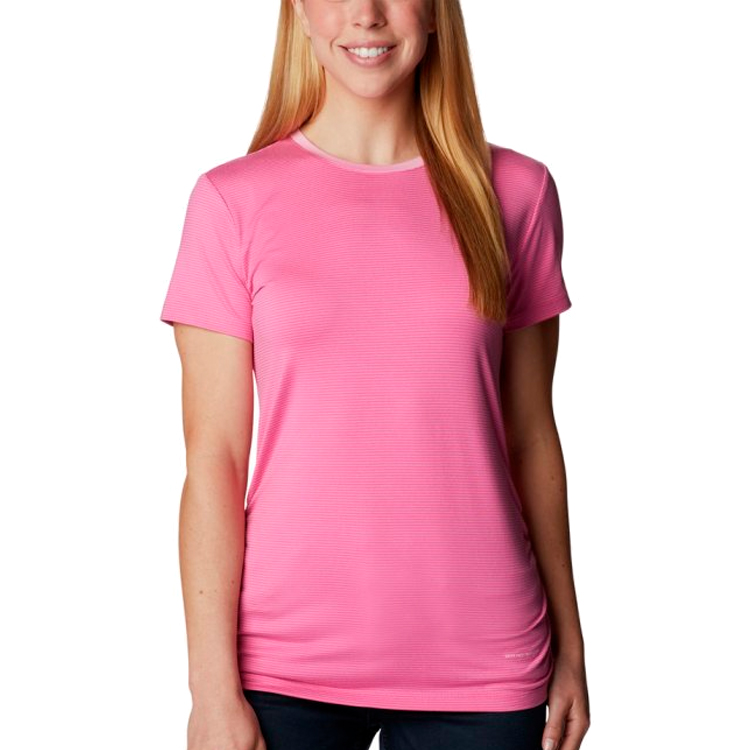 Футболка Columbia Leslie Falls Short Sleeve Shirt photo Футболка Columbia Leslie Falls Short Sleeve Shirt photo