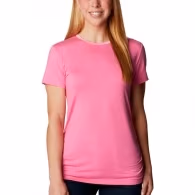 Футболка Columbia Leslie Falls Short Sleeve Shirt