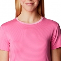 Футболка Columbia Leslie Falls Short Sleeve Shirt thumbnav 3