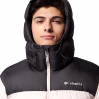 Куртка Columbia Puffect II Hooded Jacket thumbnav 3