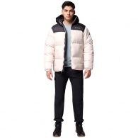 Куртка Columbia Puffect II Hooded Jacket thumbnav 5