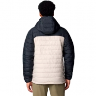 Куртка Columbia Powder Lite II Hooded Jacket thumbnav 2