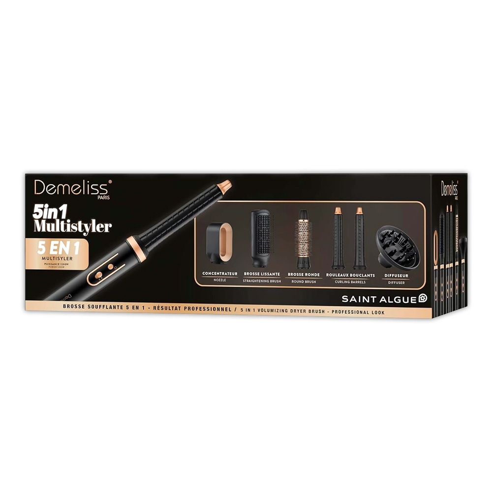 Multistyler Demeliss 21779 photo 6