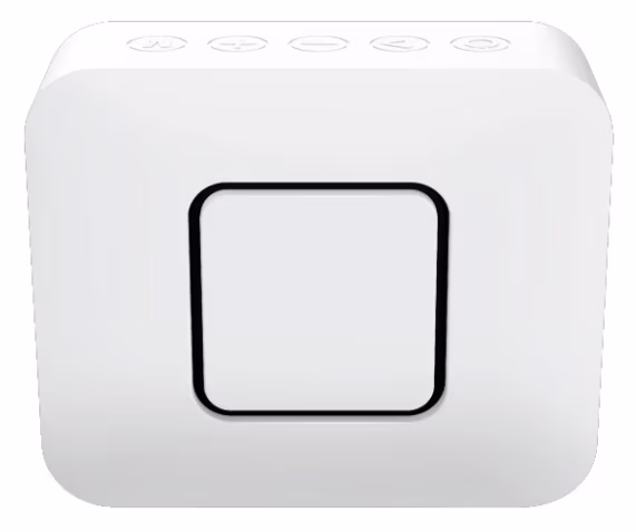Портативная колонка Trust Zowy Compact 
