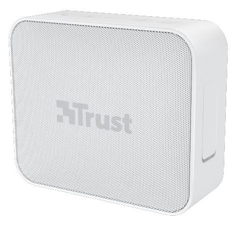Портативная колонка Trust Zowy Compact Белый photo 2