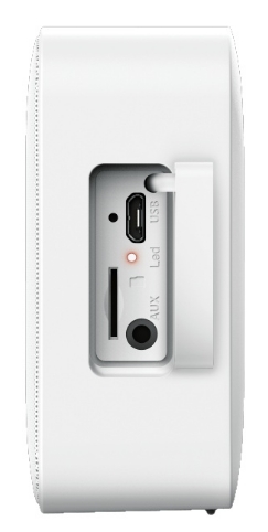 Портативная колонка Trust Zowy Compact Белый photo 3