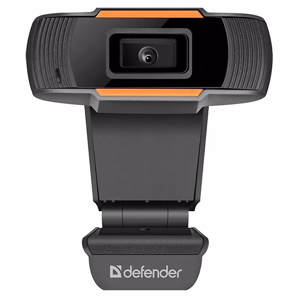 Веб камера Defender 2579HD7202MP63179