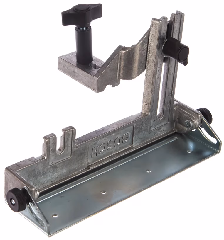 Sprijin paralel si unghiular pentru masina de slefuit cu banda Bosch 2607001079