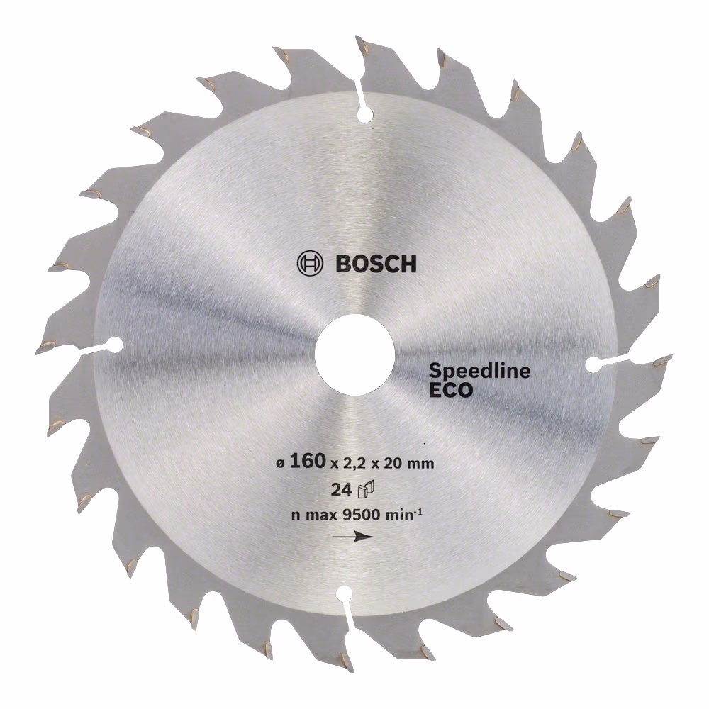 Panze de ferastrau circular Bosch 2608641779 