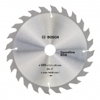 Panze de ferastrau circular Bosch 2608641779 thumbnav 1