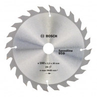 Пильный диск по дереву Bosch 2608641779